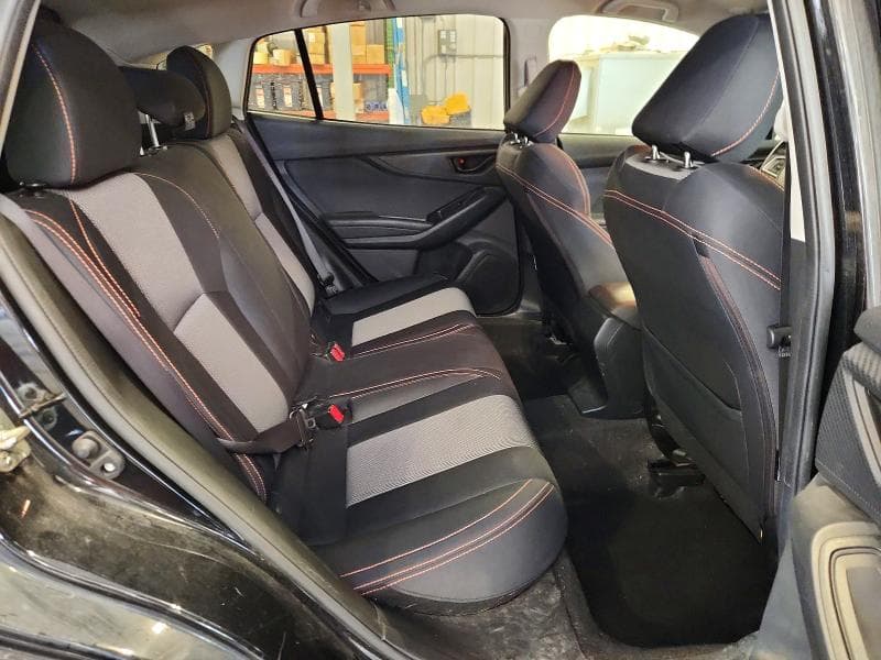 2019 SUBARU CROSSTREK PREMIUM 11