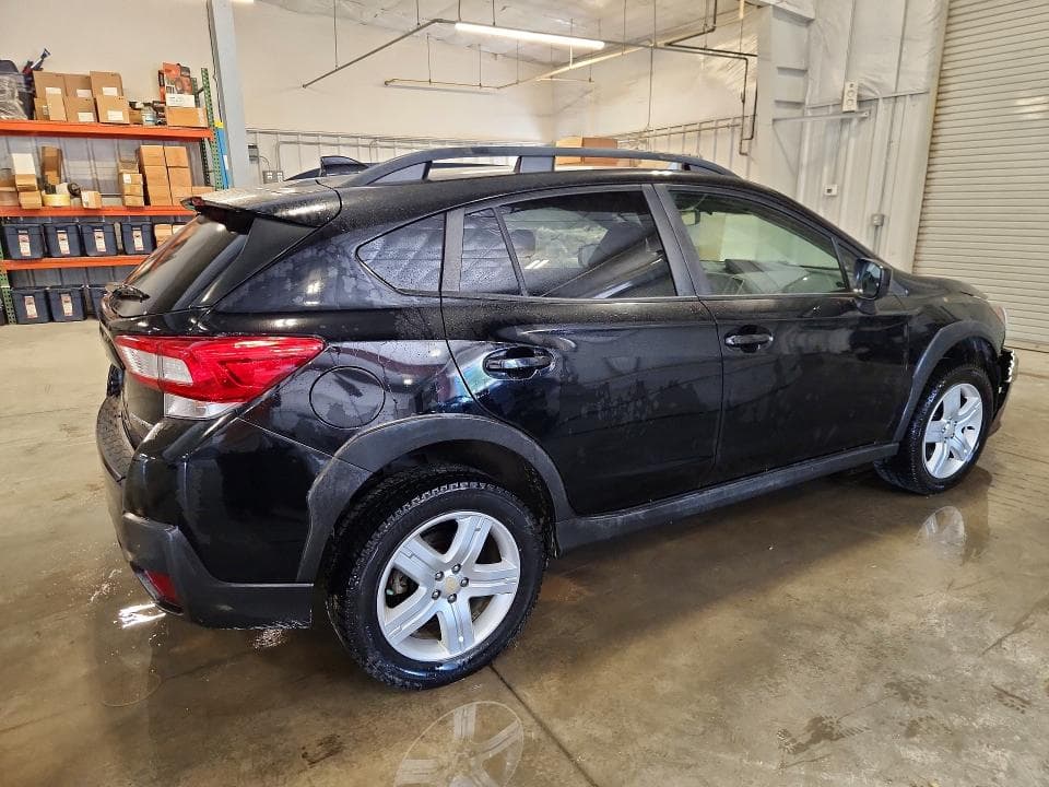 2019 SUBARU CROSSTREK PREMIUM 3