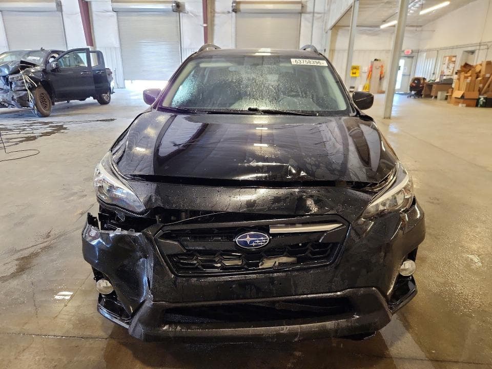 2019 SUBARU CROSSTREK PREMIUM 5