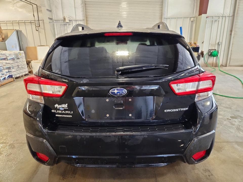 2019 SUBARU CROSSTREK PREMIUM 6