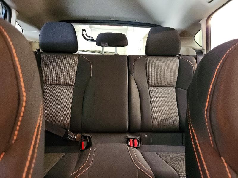 2019 SUBARU CROSSTREK PREMIUM 10