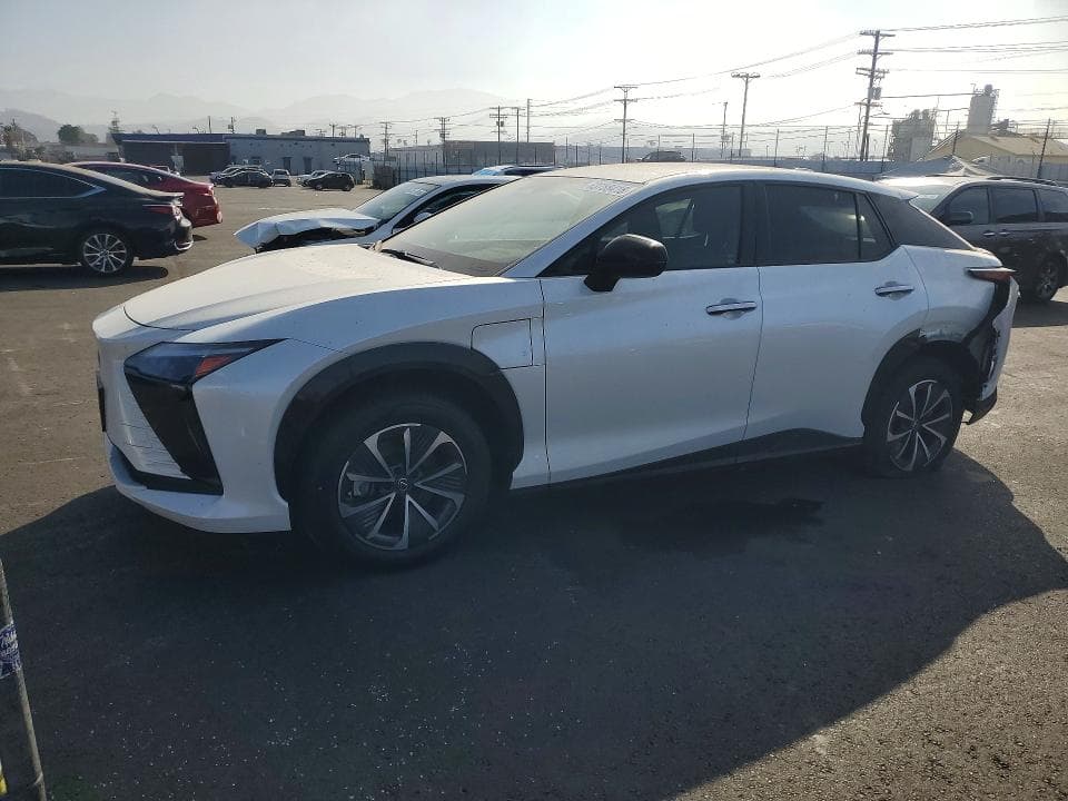 2024 LEXUS RZ 300E - 1