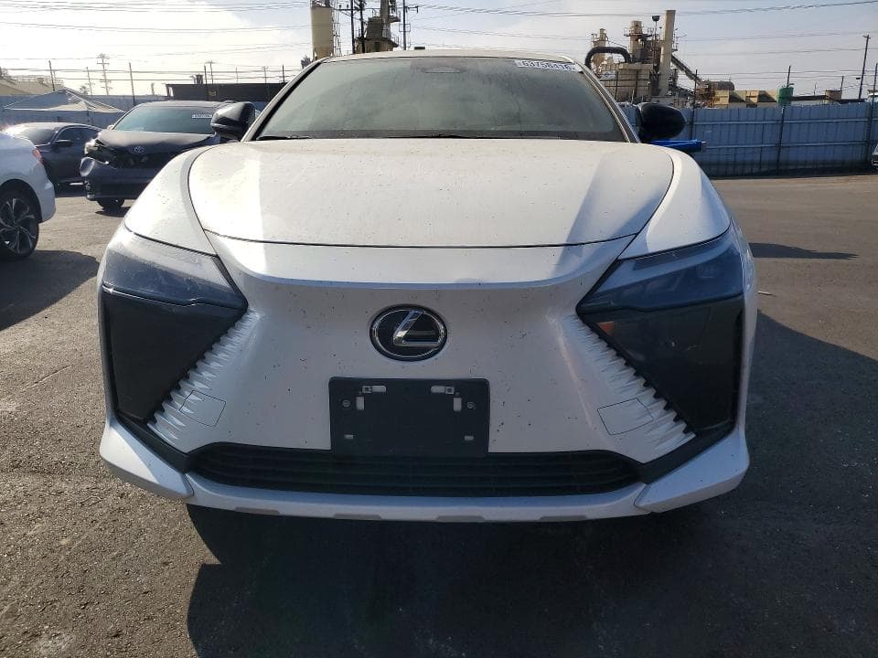 2024 LEXUS RZ 300E 5