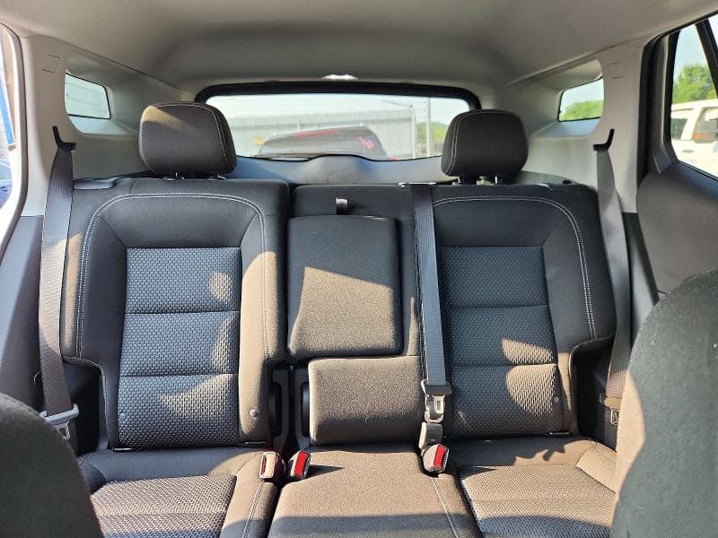 2022 GMC TERRAIN SLE 10
