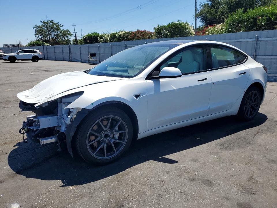 2023 TESLA MODEL 3 - 1