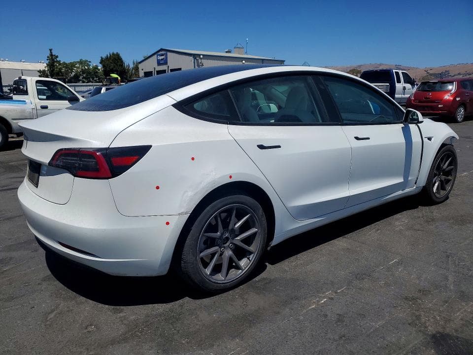 2023 TESLA MODEL 3 3