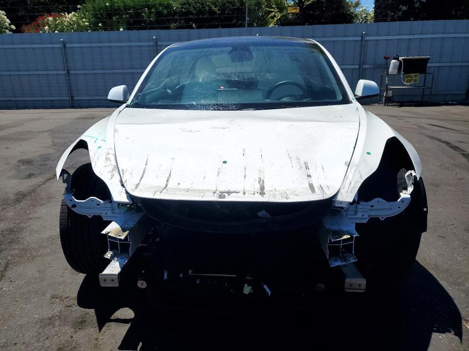 2023 TESLA MODEL 3 5