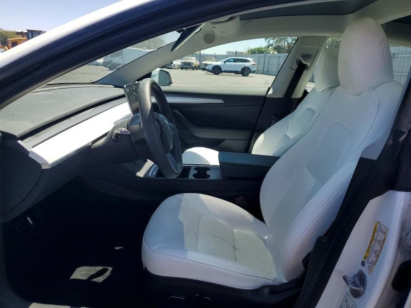 2023 TESLA MODEL 3 7