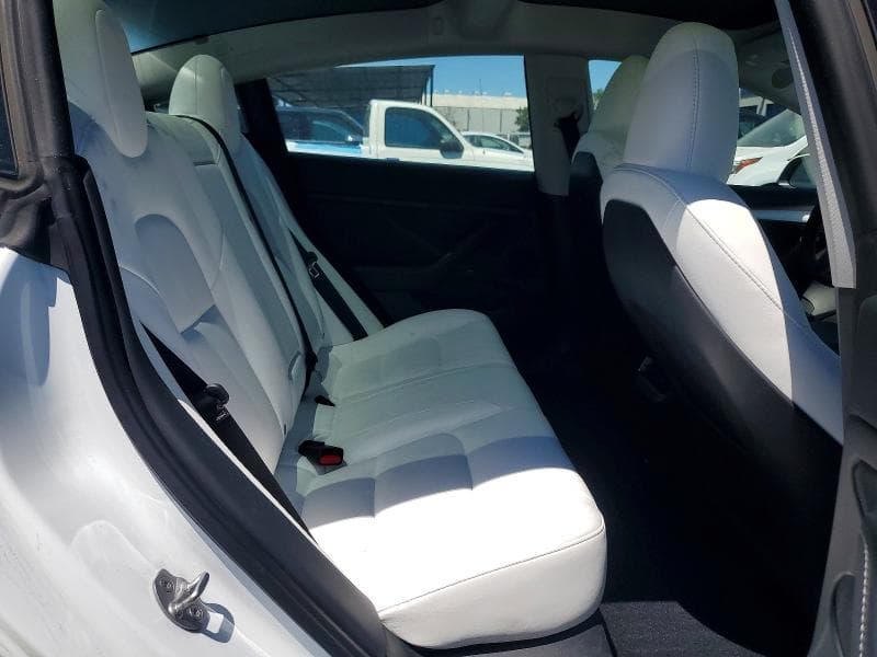 2023 TESLA MODEL 3 10