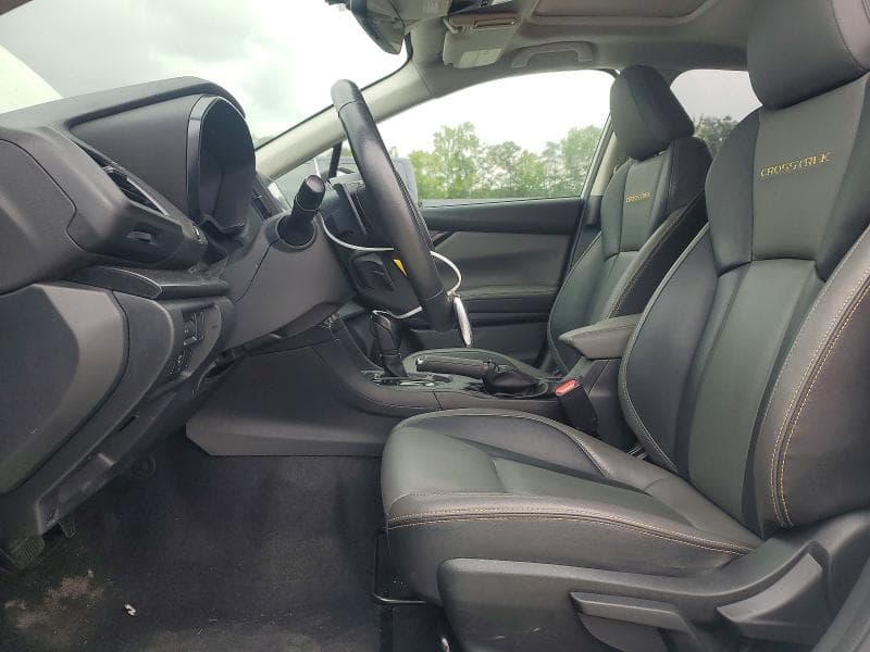 2021 SUBARU CROSSTREK SPORT 7