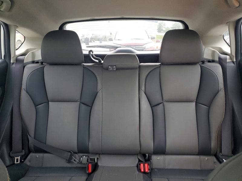 2021 SUBARU CROSSTREK SPORT 10