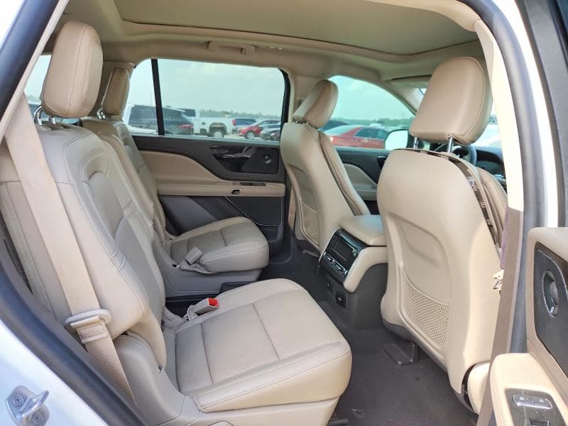 2022 LINCOLN AVIATOR RESERVE 11