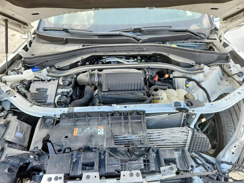 2022 LINCOLN AVIATOR RESERVE 12