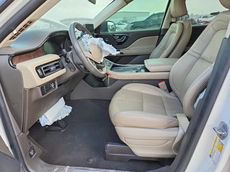 2022 LINCOLN AVIATOR RESERVE 7