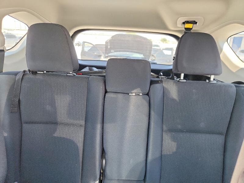 2017 TOYOTA RAV4 LE 10