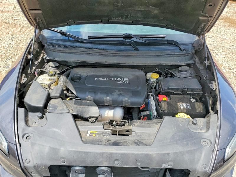 2018 JEEP CHEROKEE LATITUDE 12
