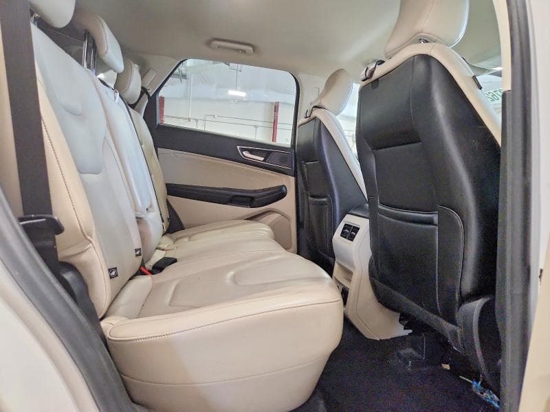2021 FORD EDGE TITANIUM 11