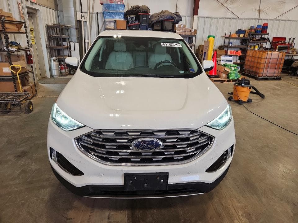 2021 FORD EDGE TITANIUM 5