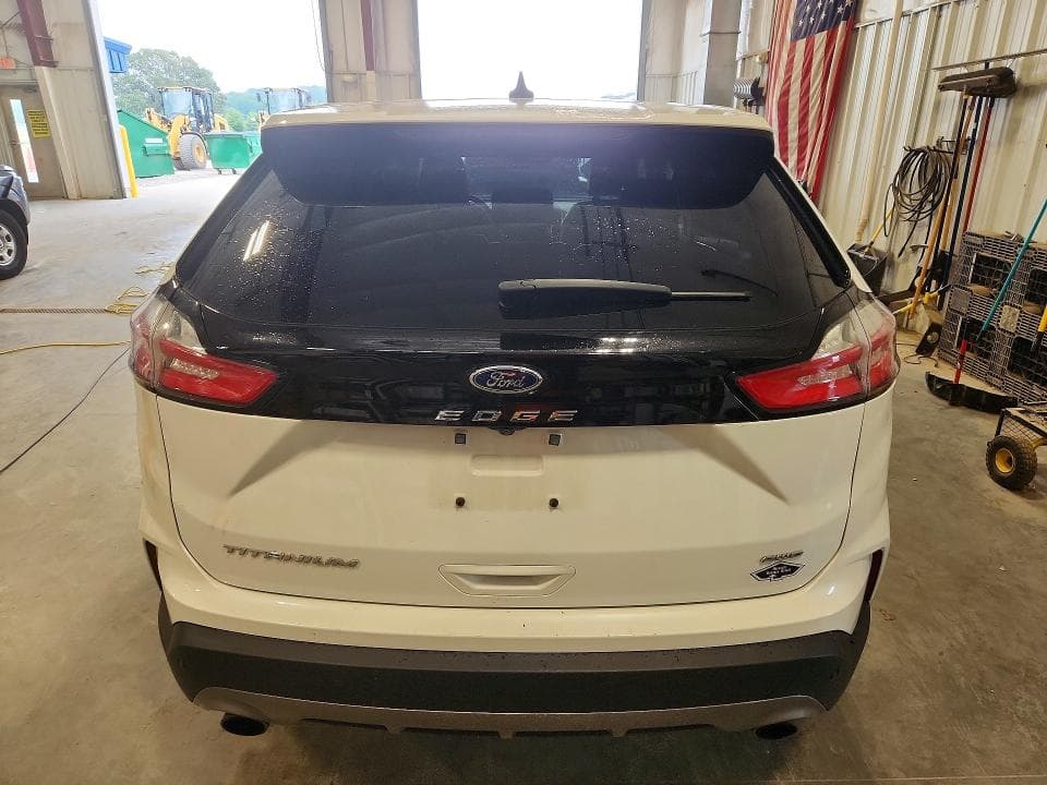2021 FORD EDGE TITANIUM 6