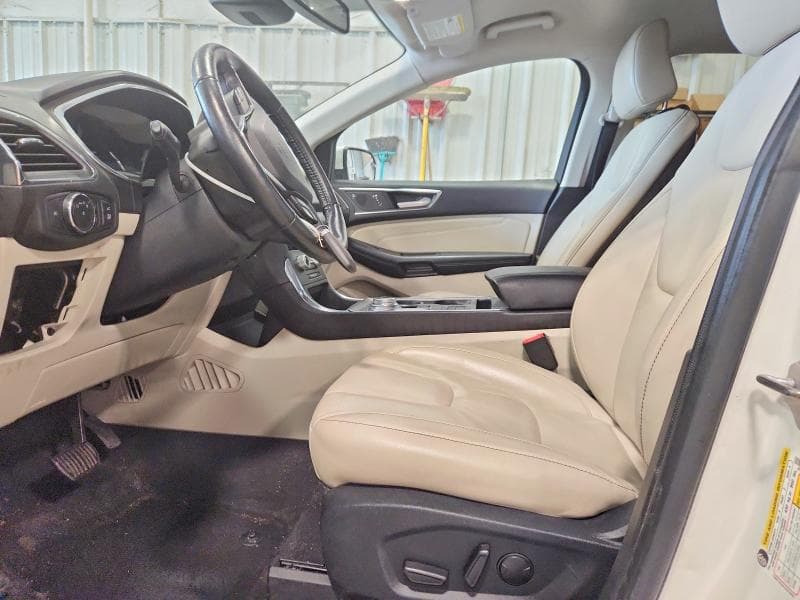 2021 FORD EDGE TITANIUM 7
