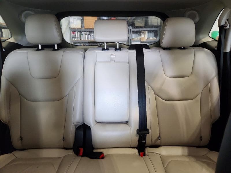 2021 FORD EDGE TITANIUM 10