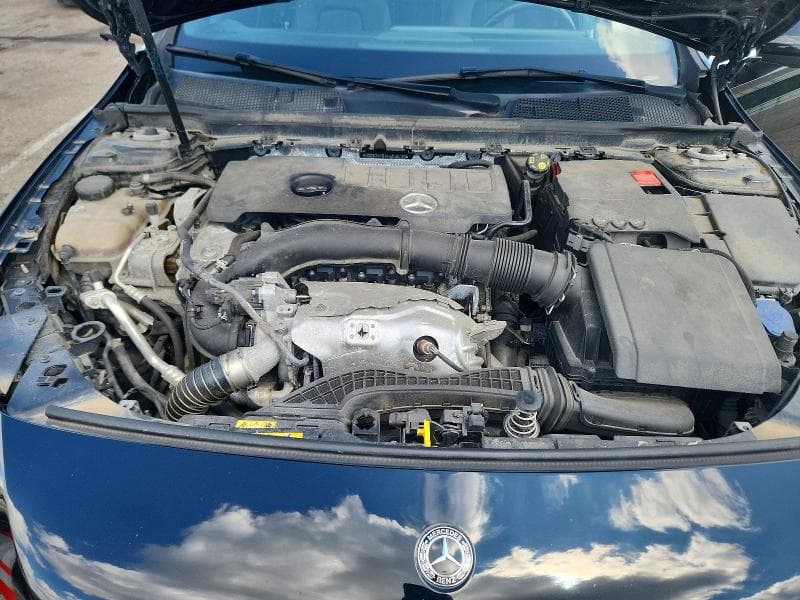 2019 MERCEDES-BENZ A 220 4MATIC 11