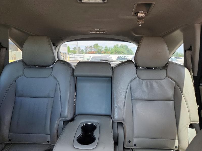 2017 ACURA MDX 10