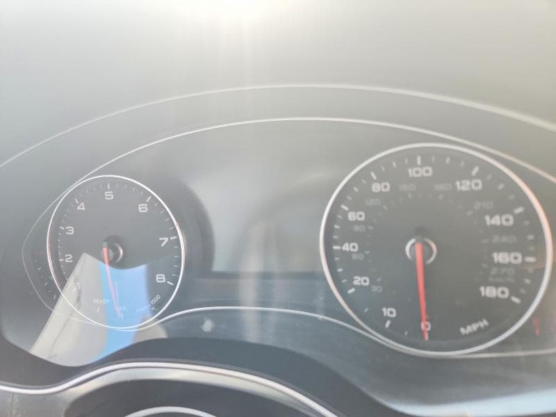 2018 AUDI A6 PREMIUM 9