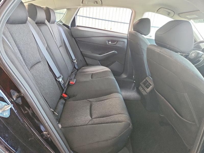 2026 HONDA ACCORD LX 10
