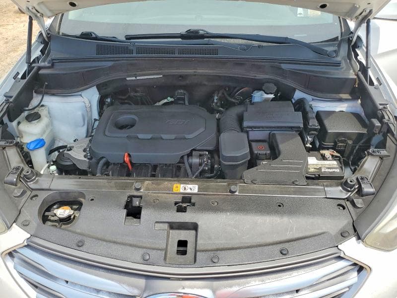 2018 HYUNDAI SANTA FE SPORT 2.4L 11
