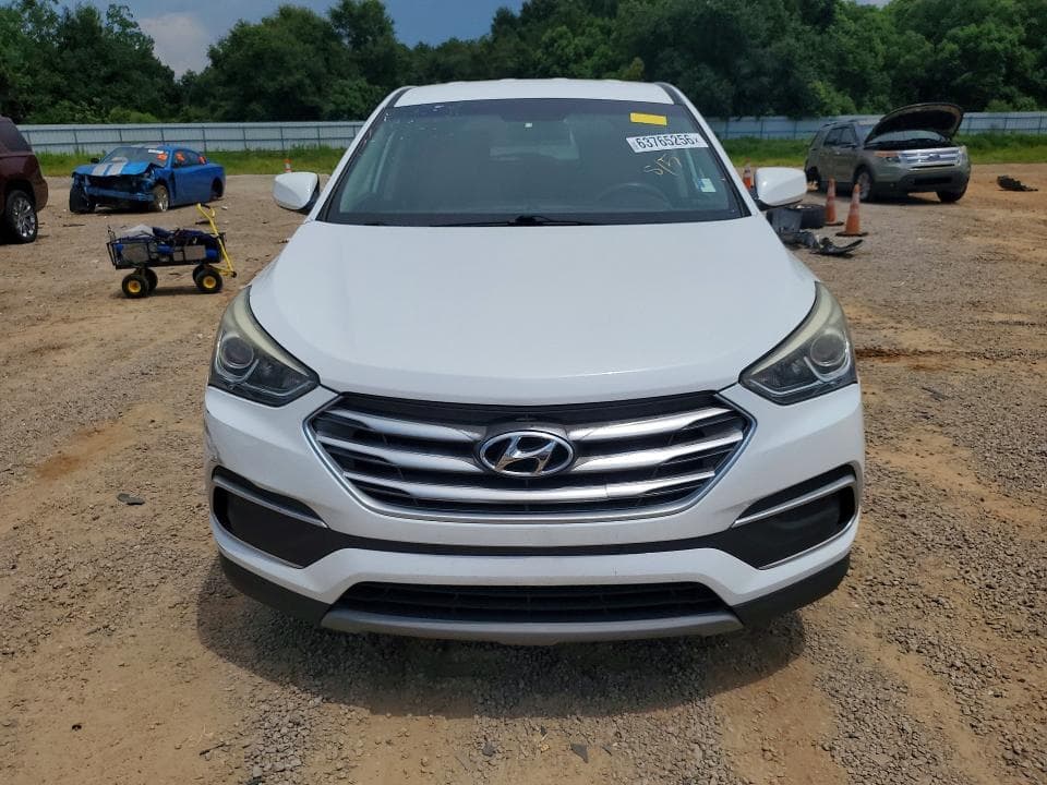 2018 HYUNDAI SANTA FE SPORT 2.4L 5