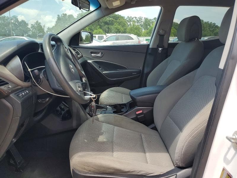 2018 HYUNDAI SANTA FE SPORT 2.4L 7