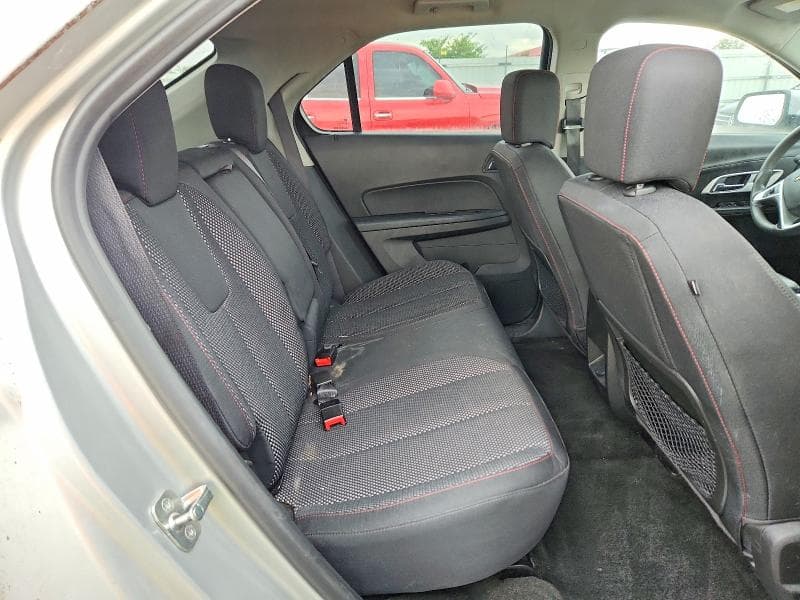 2017 CHEVROLET EQUINOX LT 10