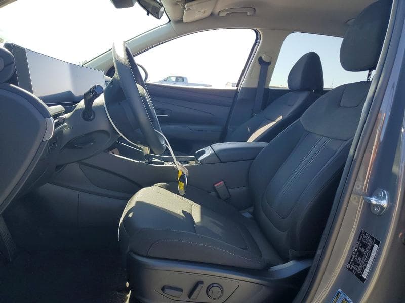 2026 HYUNDAI TUCSON SEL 7