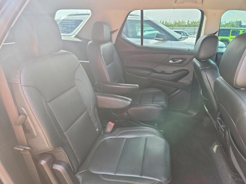 2019 CHEVROLET TRAVERSE LT 11