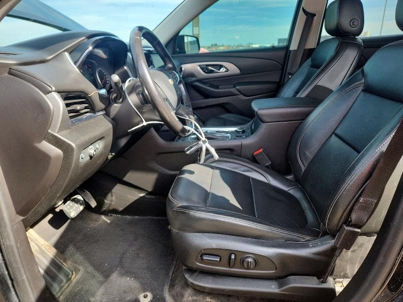 2019 CHEVROLET TRAVERSE LT 7