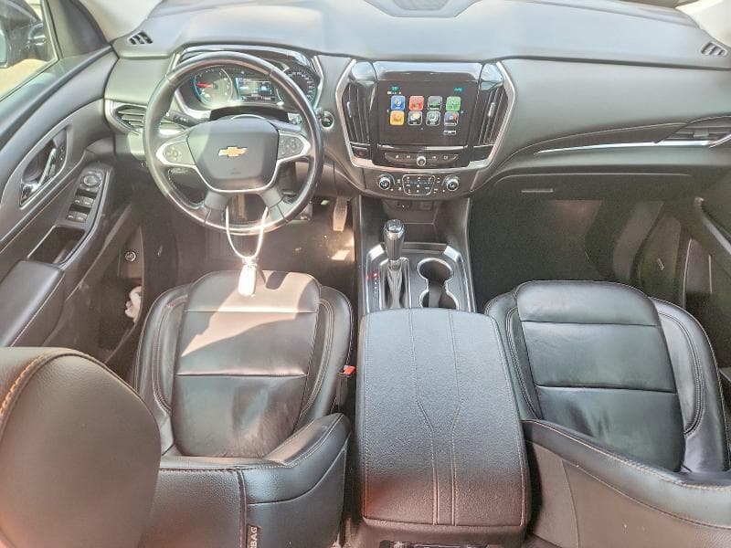 2019 CHEVROLET TRAVERSE LT 8