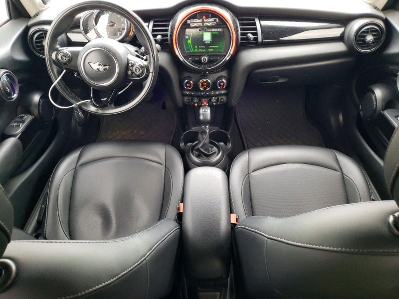 2019 MINI COOPER 8