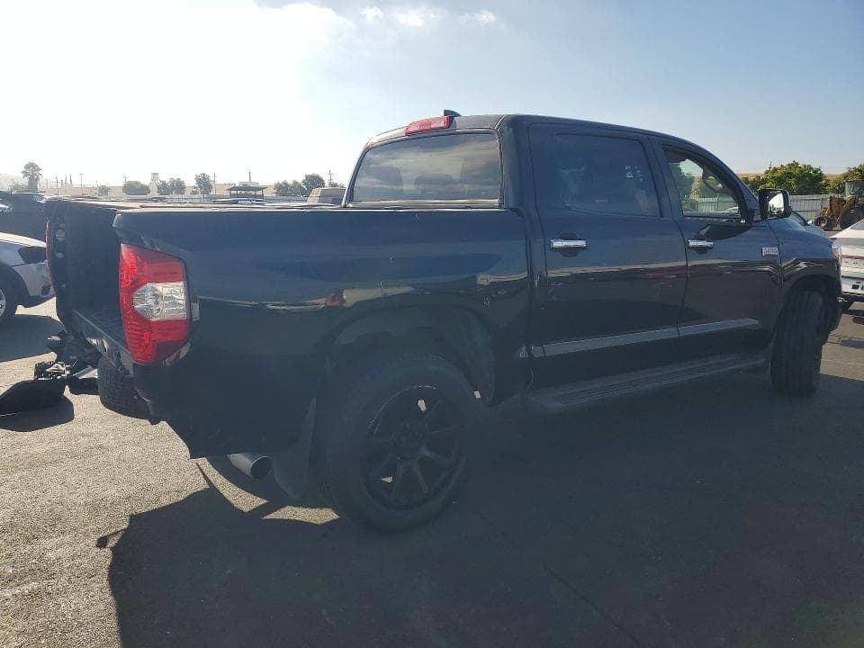 2021 TOYOTA TUNDRA PLATINUM 3
