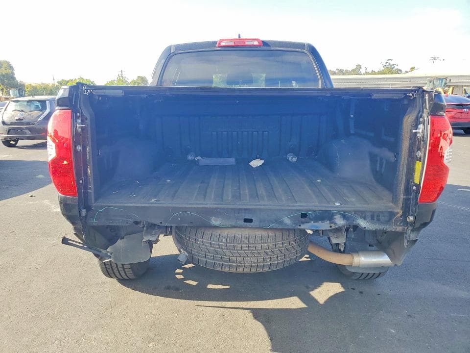 2021 TOYOTA TUNDRA PLATINUM 6