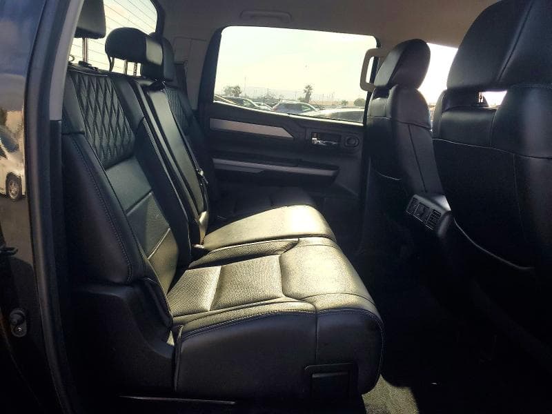 2021 TOYOTA TUNDRA PLATINUM 10