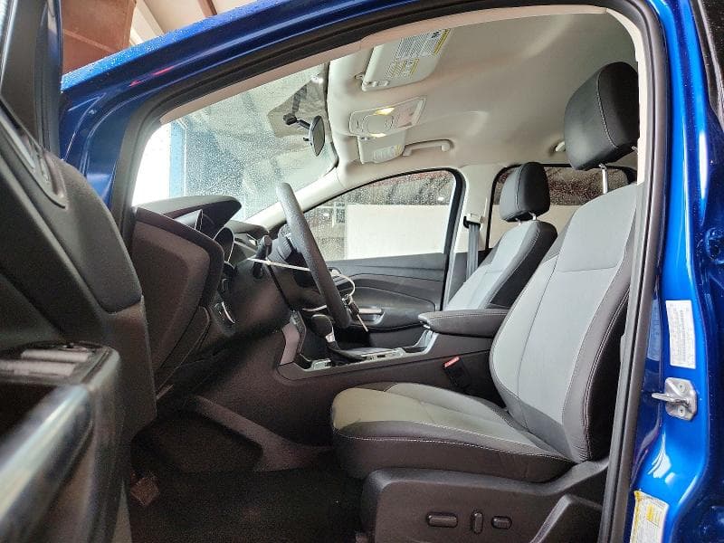 2017 FORD ESCAPE SE 7