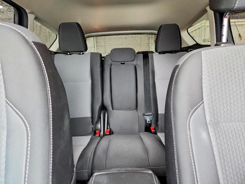 2017 FORD ESCAPE SE 10