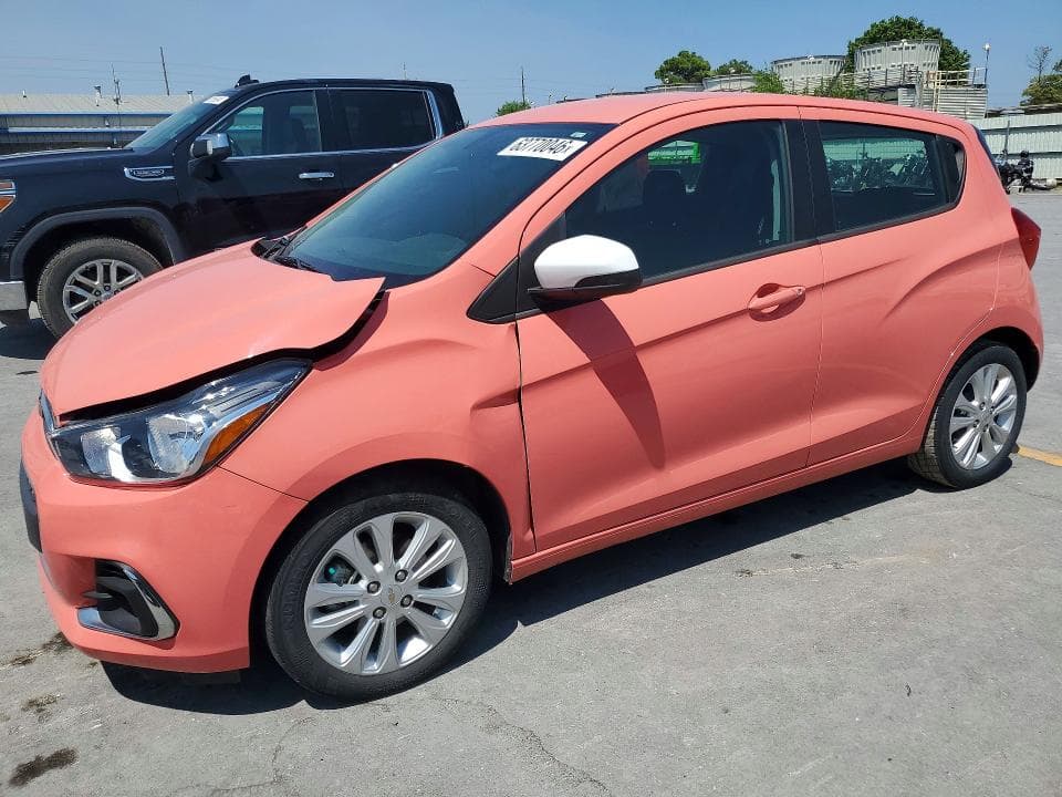 2018 CHEVROLET SPARK 1LT - 1