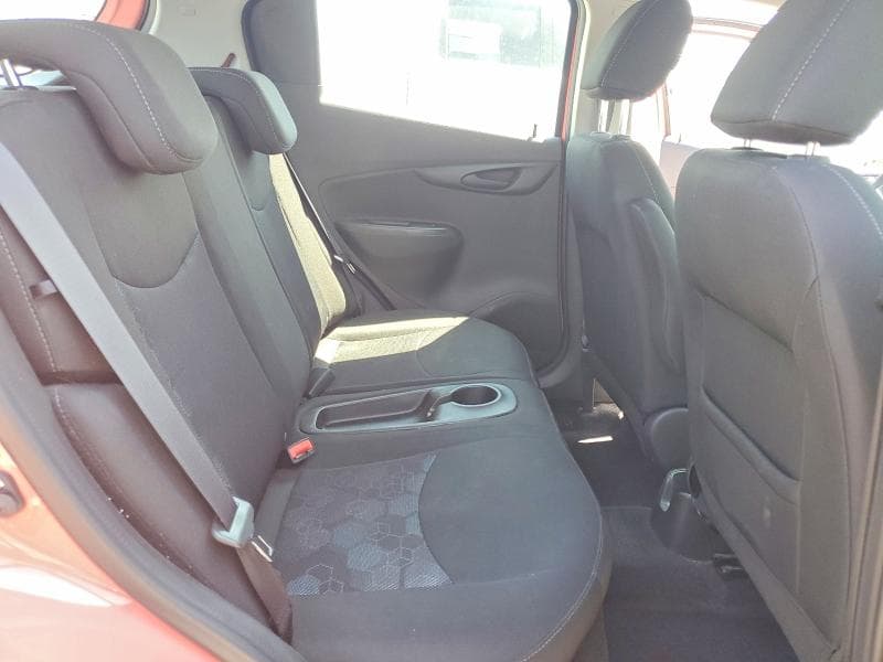 2018 CHEVROLET SPARK 1LT 10