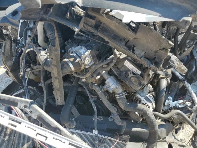 2022 FORD TRANSIT T-350 12