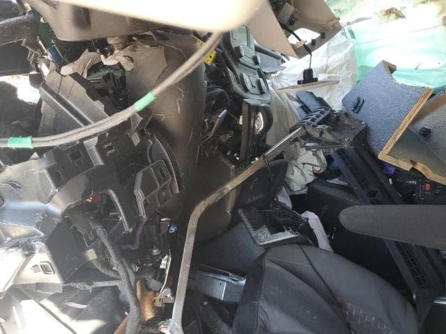2022 FORD TRANSIT T-350 8