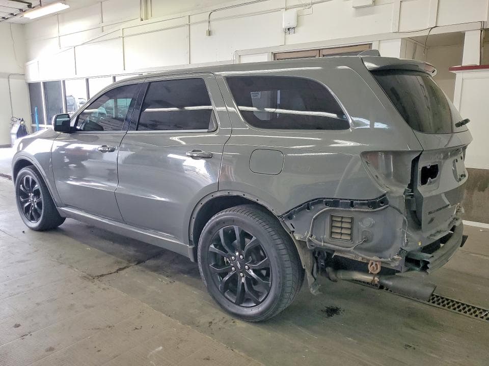 2019 DODGE DURANGO R/T 2
