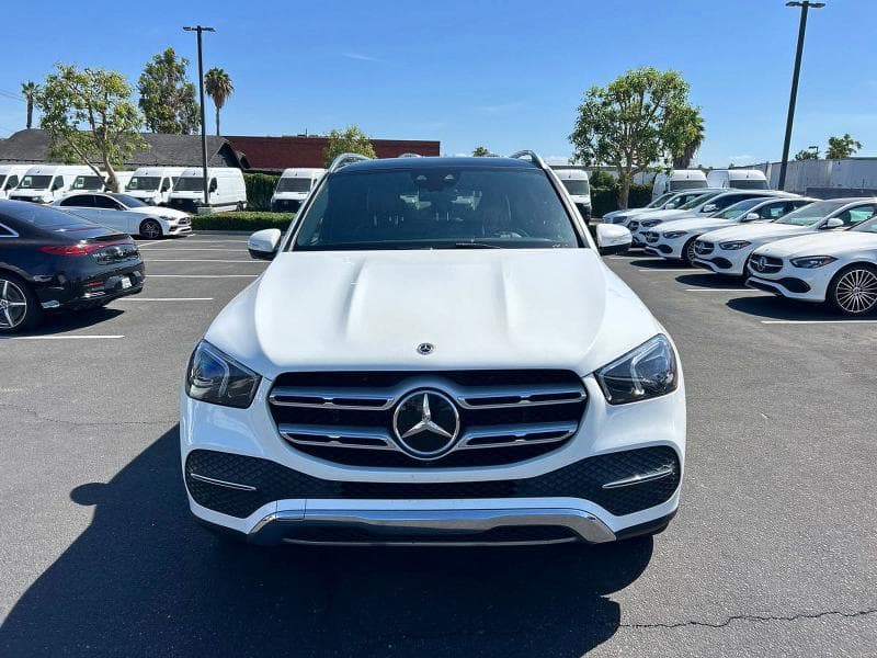 2022 MERCEDES-BENZ GLE 450 4MATIC 11