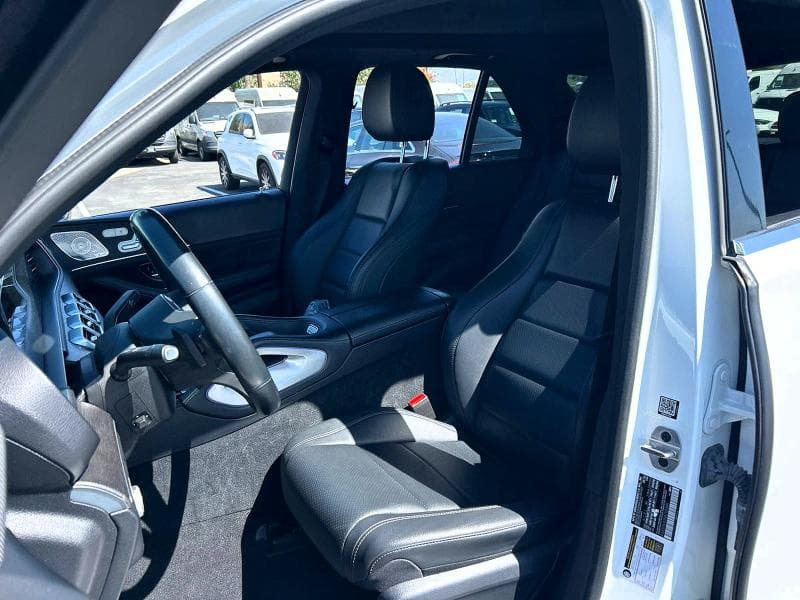 2022 MERCEDES-BENZ GLE 450 4MATIC 5